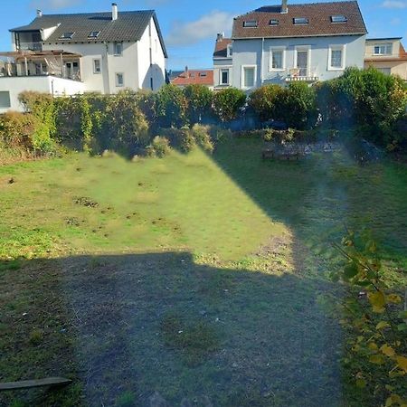 Superbe Appartement Renove Au Centre De Forbach Exteriér fotografie